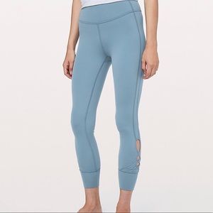 TRADE Lululemon Melodic Movement Tight